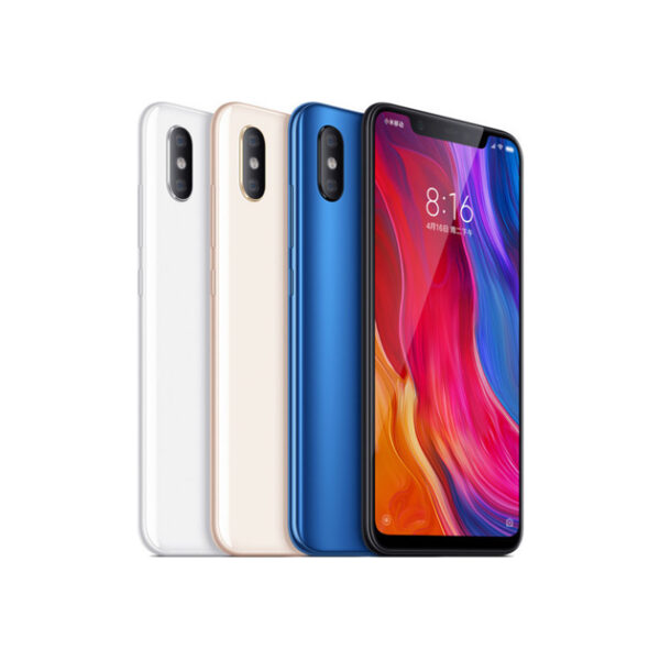 شاومي Mi 8